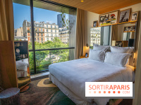 Villa M à Paris : un concept-lieu inédit dédié à la médecine de demain