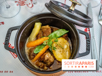 Les meilleurs bistrots de Paris par les Trophées Pudlo des Bistrots