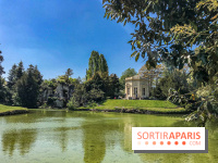 Le Domaine de Trianon et ses sublimes jardins 