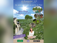 echappée week-end, bercy village