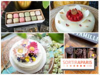 Fête des Mères 2022 : Les chocolats et pâtisseries à offrir à maman