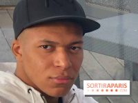 Football : c'est confirmé, Kylian Mbappé reste au Paris-Saint-Germain !