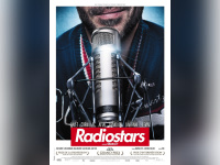 radiostars, rencontre équipe du film, apple store opéra