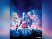 disneyland paris, 20 ans disney, billet gratuit disneyland, billet gratuit disney