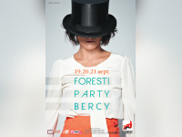 Florence Foresti à Bercy, Foresti Party Bercy