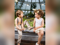 Si j'avais un jumeau / une jumelle ?, institut finlandais