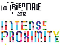 La Triennale 2012, palais de tokyo