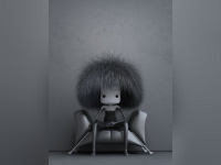 Biennale des Créateurs d'image 2012, jacques despre's