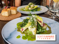 Ilô, le délicieux restaurant bistronomique fusion