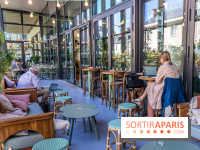 Les meilleurs cafés avec wifi pour travailler à Paris