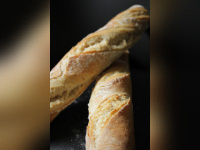 meilleure baguette de paris 2012, baulangerie mauvieux