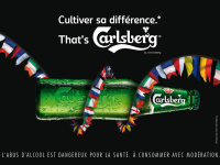 soirée carlsberg, cité de la mode et du design, france suede, football