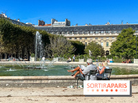 Météo : vague de chaleur importante mercredi et jeudi à Paris et en Ile-de-France