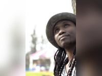 La Fête de la musique 2012 à Bercy Village, cherif