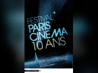 Festival Paris Cinéma 2012 