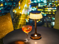 TOO TacTac Skybar, nouveau bar en rooftop dans le 13e à Paris 