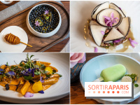 Octave, le divin restaurant gastronomique franco-coréen du 16e
