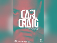 Voodoo au Social Club avec Carl Craig, Larcier et Eliot Litrowski