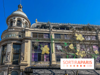 Ouverture des centres commerciaux et grands magasins le 11 novembre 2022 à Paris et en Île-de-France