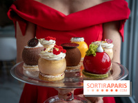 La Sphère Gourmande ouvre sa pâtisserie à Paris