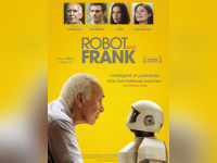 Robot and Franck : Gagnez vos places gratuites, robot & franck