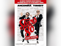 Stars 80 en avant-première au Grand Rex + concert live