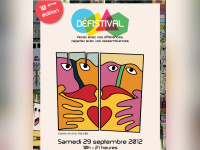 défistival champs de mars 2012