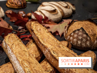 Où trouver les meilleures baguettes et pains au levain de Paris ?