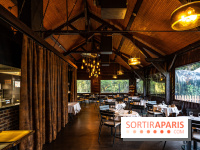 L'Auberge du Bonheur, le restaurant confidentiel du bois de Boulogne