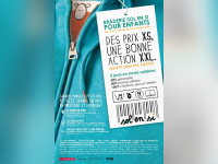 Braderie Sol en Si pour enfant 2012