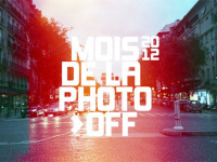 Le Mois de la Photo Off 2012 à Paris