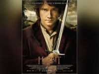 Le Hobbit en avant-première officielle au Grand Rex