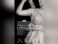 Versailles et l'Antique, l'exposition au Château de Versailles 