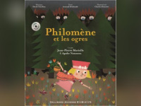 Bel Ami invite les enfants à un goûter lecture avec Jean Pierre Marielle, bsf, bibliotheque sans frontière