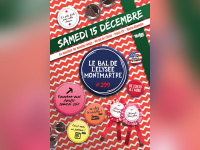Le Bal de l'Elysée Montmartre, la 299ème 