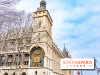 Le saviez-vous ? Voilà la plus vieille horloge de Paris et son histoire