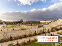 On a testé le fabuleux tea time des Airelles Château de Versailles 