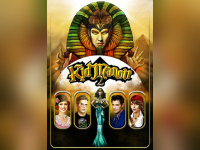 Kid Manoir 2 au Palace, la malédiction du pharaon