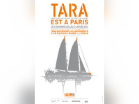 Les ateliers pour enfants du Tara à Paris