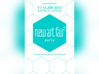 La New Art Fair Paris
