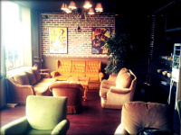 Le Garden Perk : le coffee shop de Friends à Paris