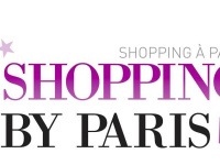 Shopping by Paris pour les soldes 2013