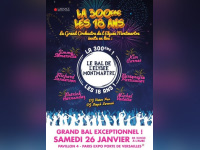 Le Bal de l’Elysée Montmartre la 300e