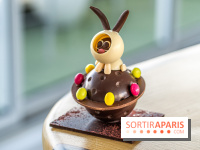 Chocolats de Pâques 2023 - La Reine Astrid