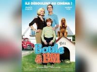 Boule et Bill en avant-première au Grand Rex avec l'équipe du film