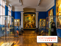 Le Musée de la Légion d'Honneur à l'Hôtel de Salm 