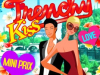 Frenchy Kiss spécial Saint Valentin au Blok Paris