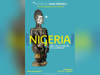 Before Nigeria au Musée du Quai Branly