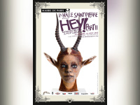 Hey ! Modern art & Pop Culture 2 débarque à la Halle Saint-Pierre