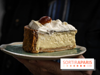 Flan Saint-Honoré : Tartelettes x Juchamalo